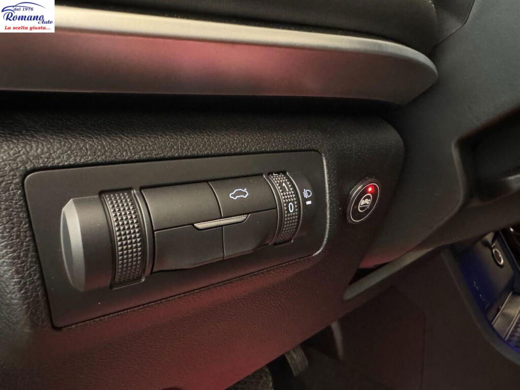 DR Automobiles DR6.0 1.5 Turbo CVT Bi-Fuel GPL#TETTO APRIBILE!