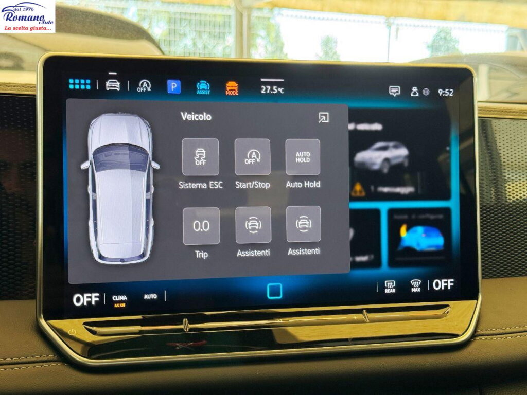 NEW VOLKSWAGEN - Tiguan  2.0 tdi Life 150cv dsg#2 ANNI GARANZIA VOLKSWAGEN!