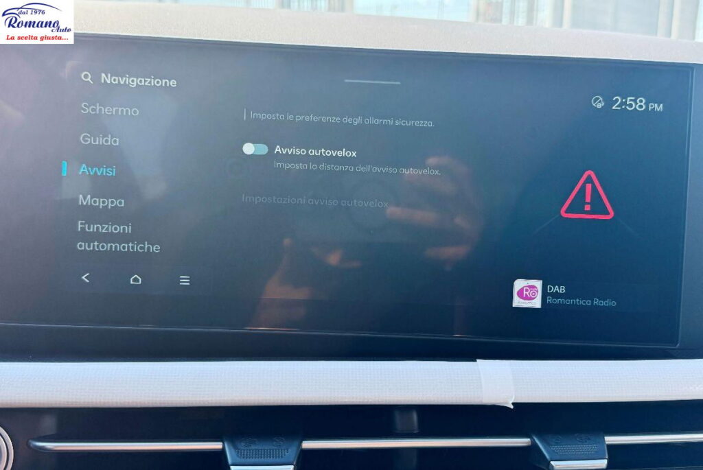 NEW 1.6 CRDI Klass 115CV#GARANZIA 5 ANNI HYUNDAI!