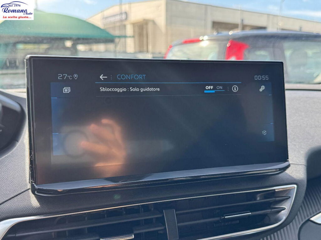 PEUGEOT - 3008  1.5 bluehdi Allure 130cv eat8#VIRTUAL COCKPIT!