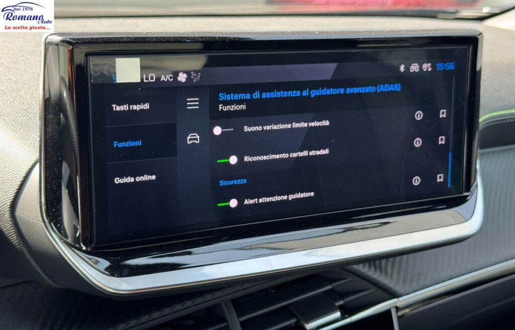 NEW Peugeot 2008 2Âª serie Hybrid 145 e-DCS6 GT#VIRTUAL COCKPIT!