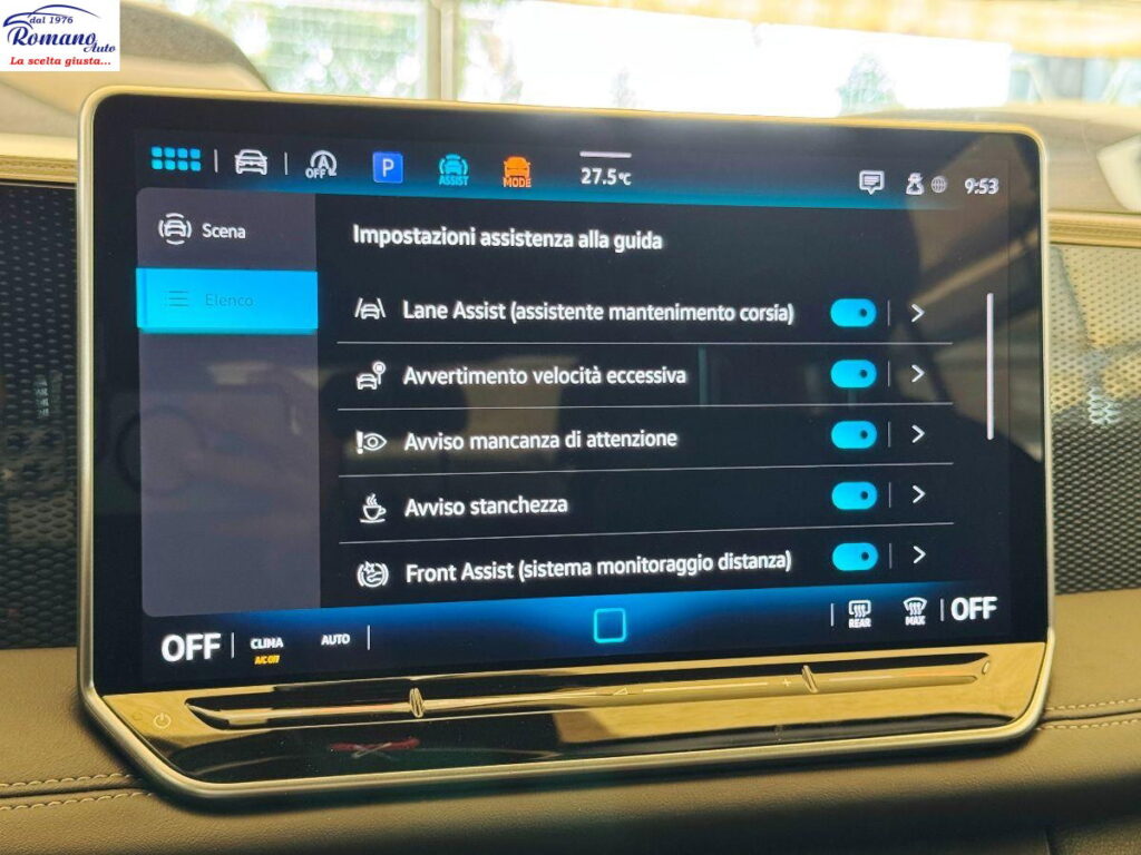 NEW VOLKSWAGEN - Tiguan  2.0 tdi Life 150cv dsg#2 ANNI GARANZIA VOLKSWAGEN!