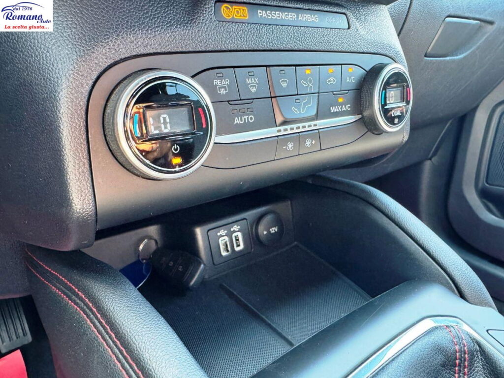 FORD - Kuga  1.5 ecoblue ST-Line 2wd 120cv#RETROCAMERA!