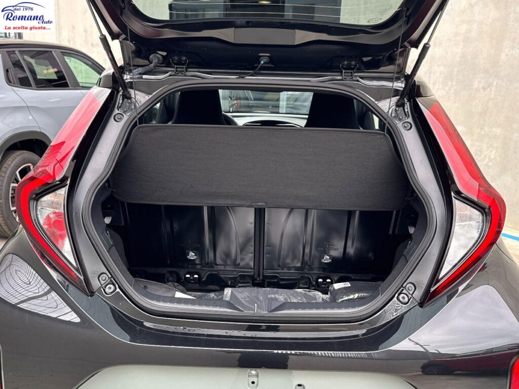 NEW Toyota Aygo X 1.0 VVT-i 72 CV 5 porte Trend#GARANZIA 36 MESI TOYOTA!