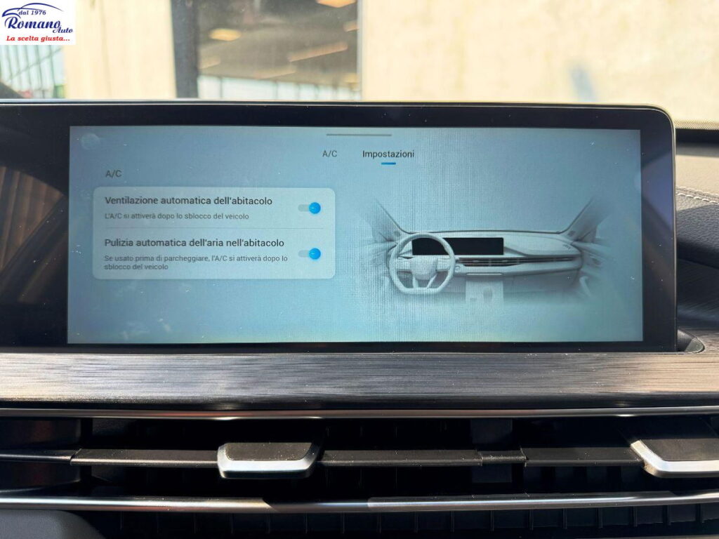 NEW DR Automobiles DR5.0 1.5 Comfort#PRONTA CONSEGNA!