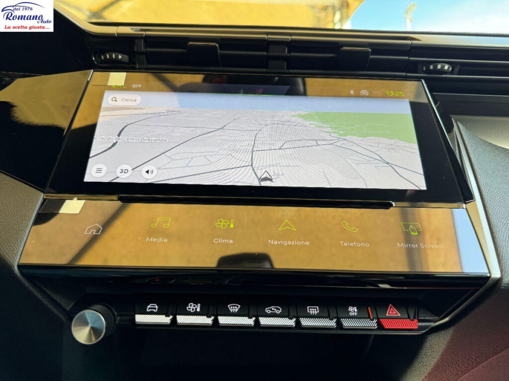 NEW Peugeot 308 3Âª serie BlueHDi 130 EAT8 GT#PACK VISION!