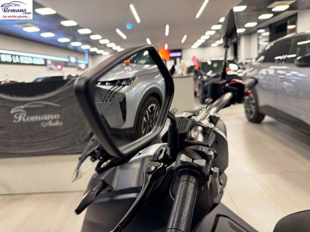 NEW Kymco - Dink 125 X #PRONTA CONSEGNA!