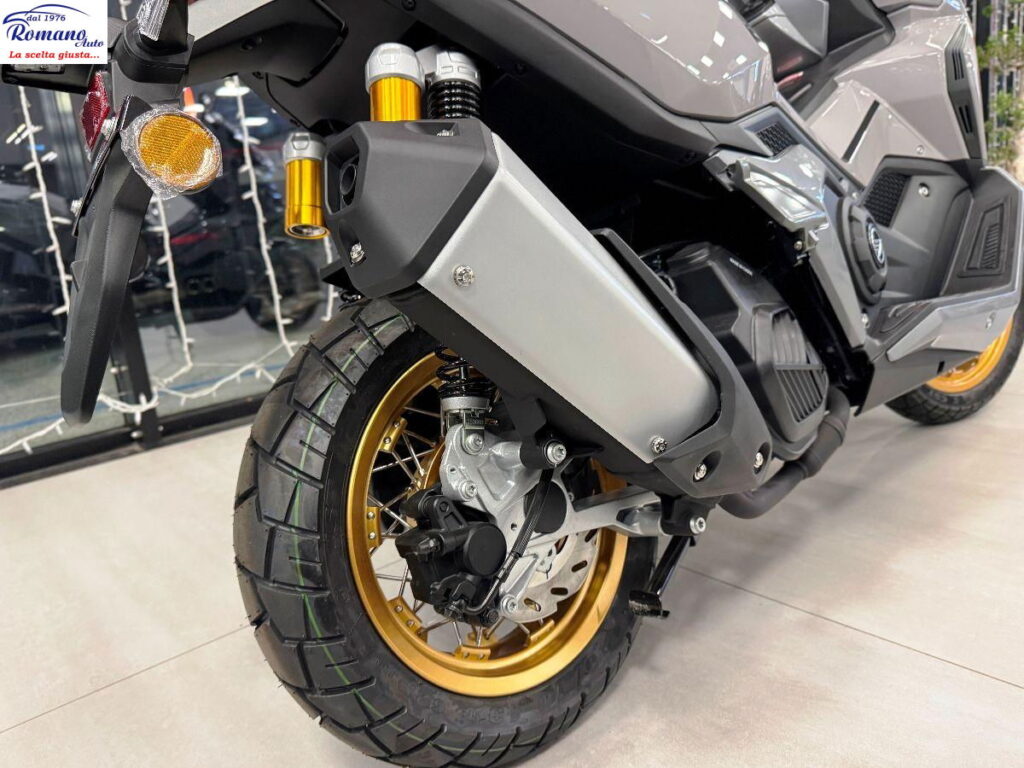 NEW Keeway Motor - XDV 125 -  EVO PRO#PRONTA CONSEGNA!