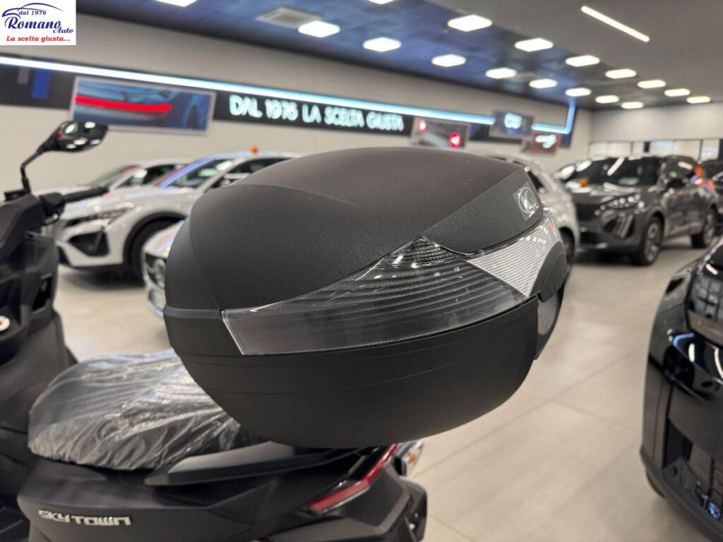 NEW Kymco - Skytown 125 - i#PRONTA CONSEGNA!