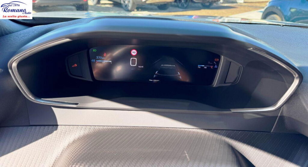 NEW PEUGEOT - 2008 -  PureTech 100 Allure#RETROCAMERA!