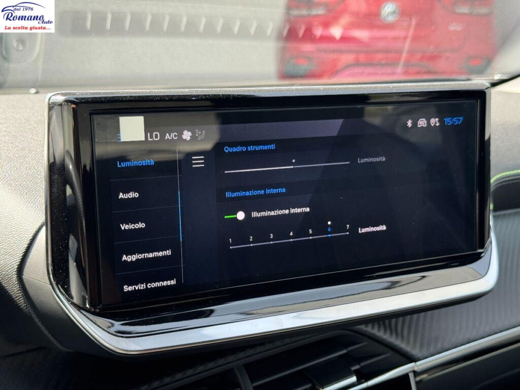 NEW Peugeot 2008 2Âª serie Hybrid 145 e-DCS6 GT#VIRTUAL COCKPIT!