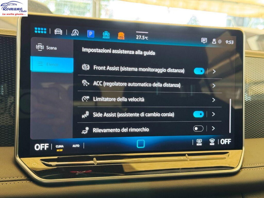 NEW VOLKSWAGEN - Tiguan  2.0 tdi Life 150cv dsg#2 ANNI GARANZIA VOLKSWAGEN!