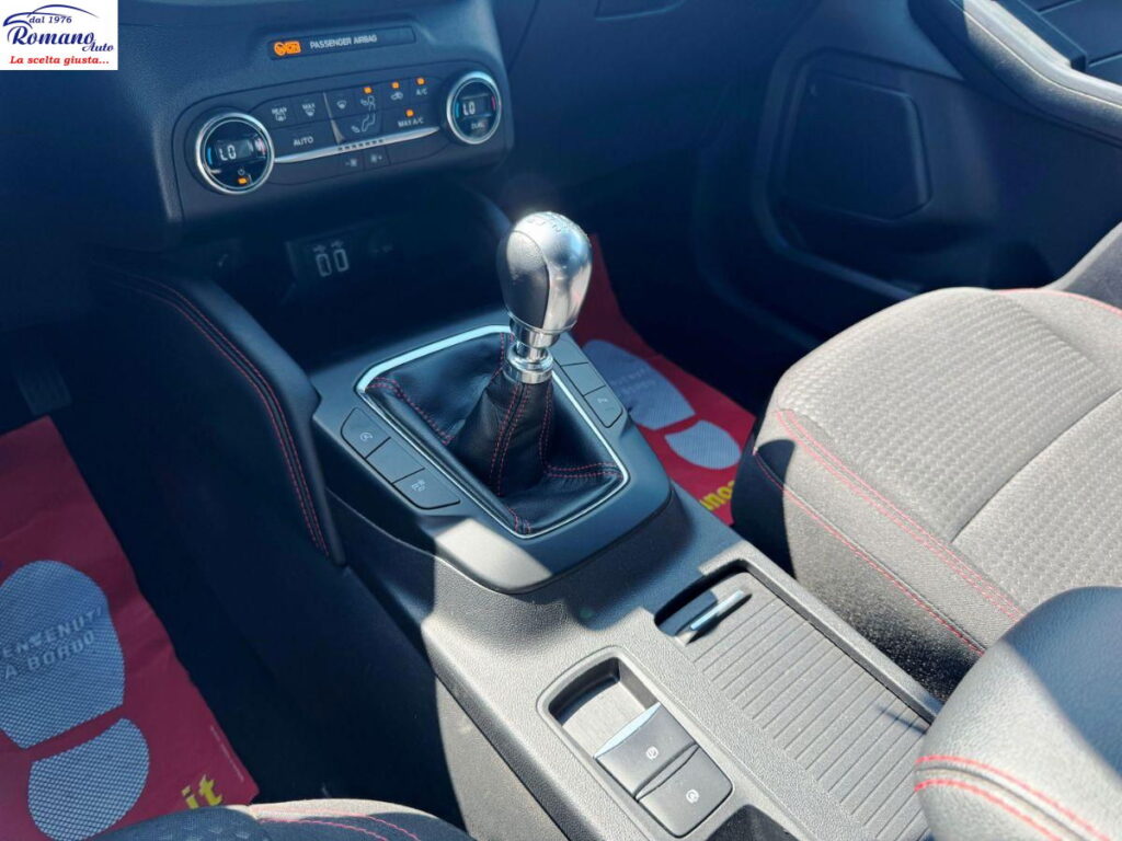 FORD - Kuga  1.5 ecoblue ST-Line 2wd 120cv#RETROCAMERA!