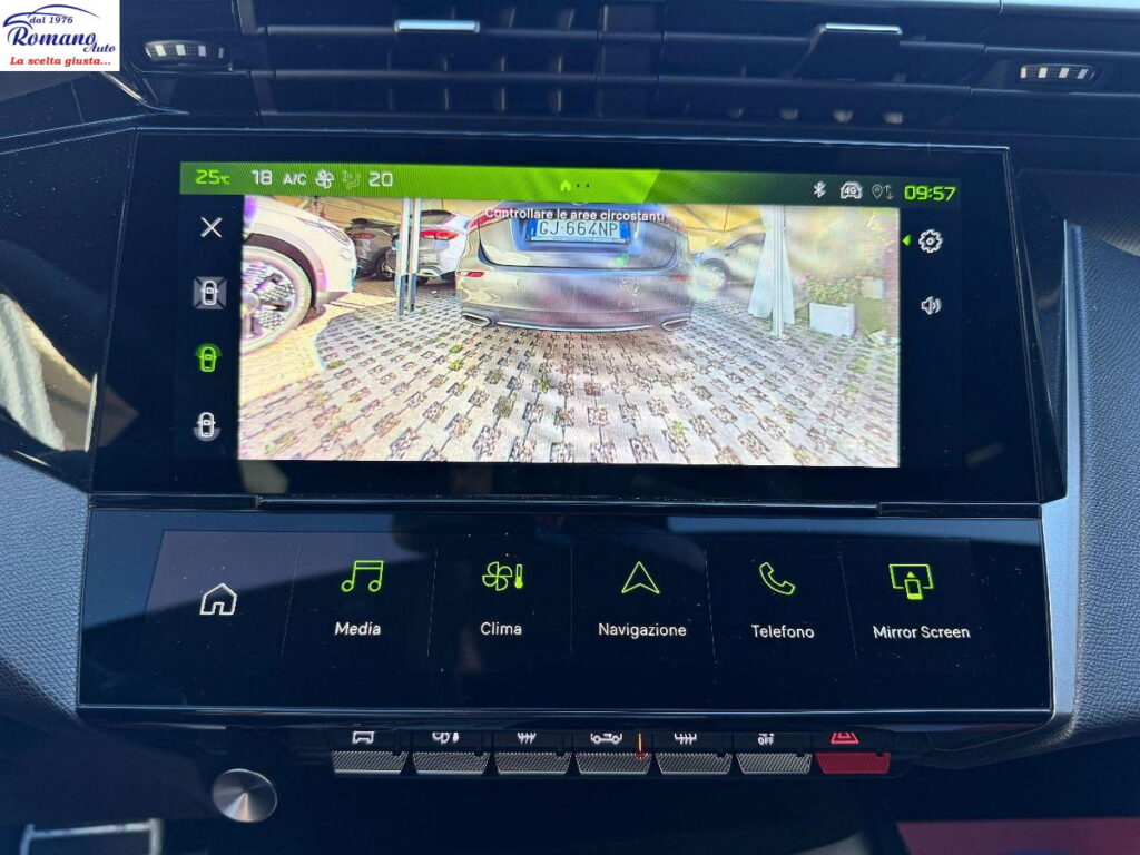 NEW Peugeot 308 3Âª serie BlueHDi 130 EAT8 GT#PACK VISION!