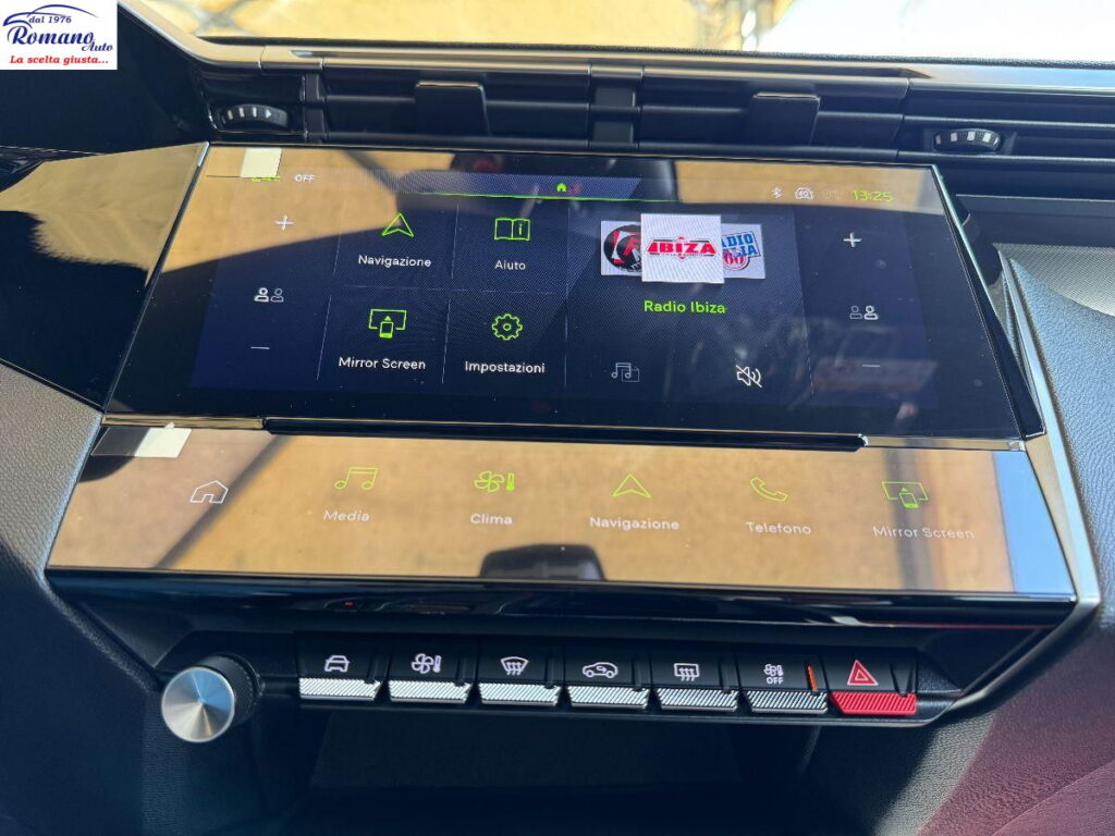 NEW Peugeot 308 3Âª serie BlueHDi 130 EAT8 GT#PACK VISION!