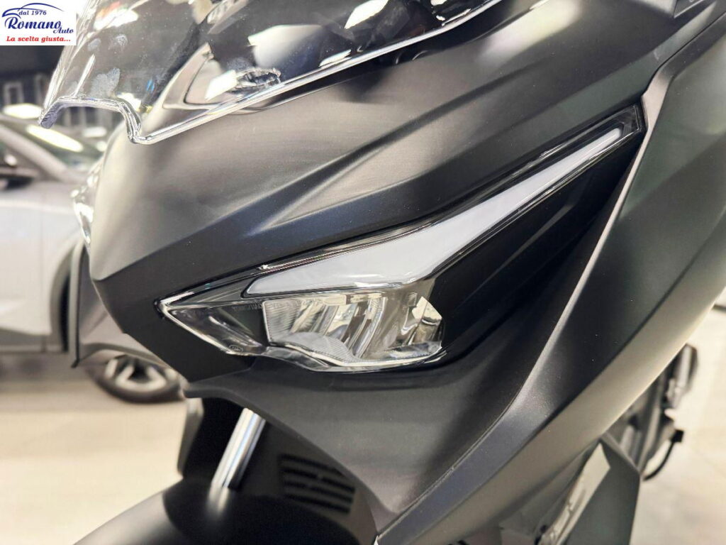 NEW Kymco - Dink 125 X #PRONTA CONSEGNA!