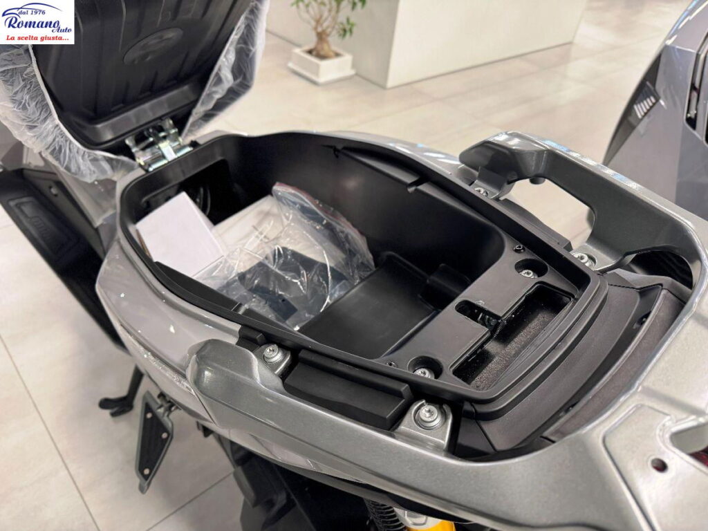 NEW Keeway Motor - XDV 125 -  EVO PRO#PRONTA CONSEGNA!