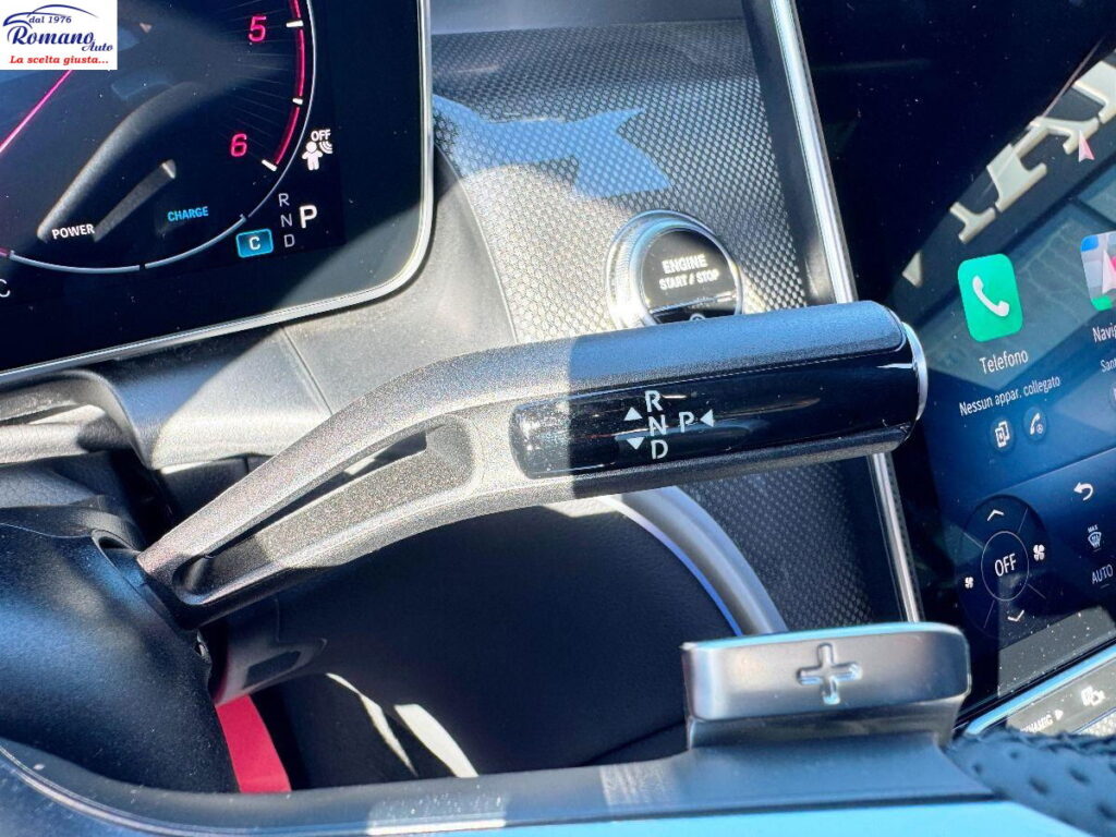 NEW MERCEDES - GLC - 220 d 4Matic CoupÃ© Premium#TETTO APRIBILE!GANCIO TRAINO!