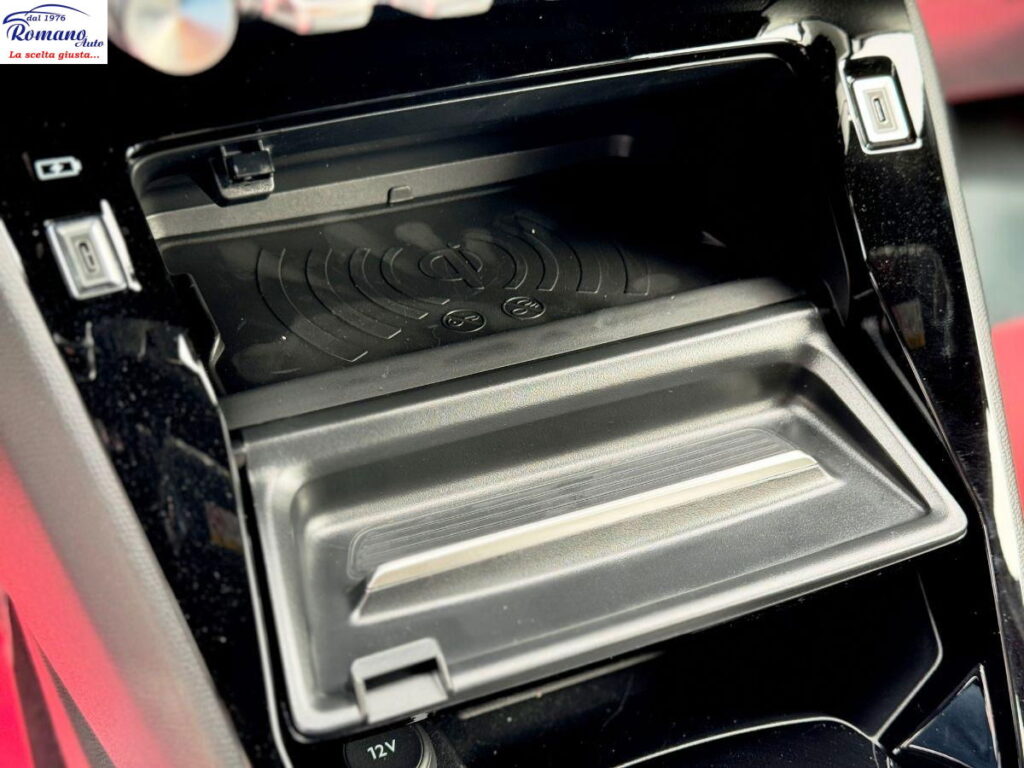 NEW Peugeot 2008 1.2 puretech Allure 100cv#VISION PACK!