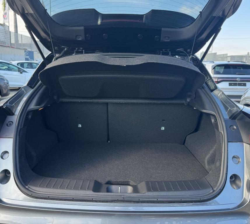 NEW Nissan Juke1.0 DIG-T 114 CV N-Design#GARANZIA 3 ANNI NISSAN !