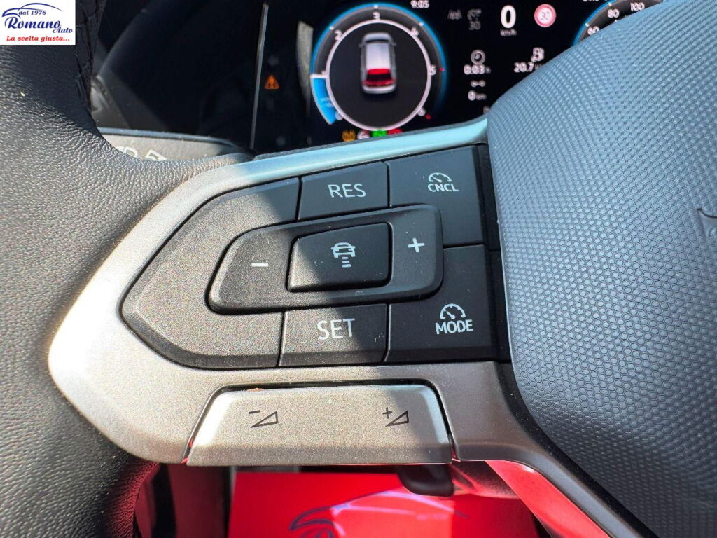 NEW Volkswagen Golf 2.0 TDI 150 CV DSG Restyling GOAL#RETROCAMERA!