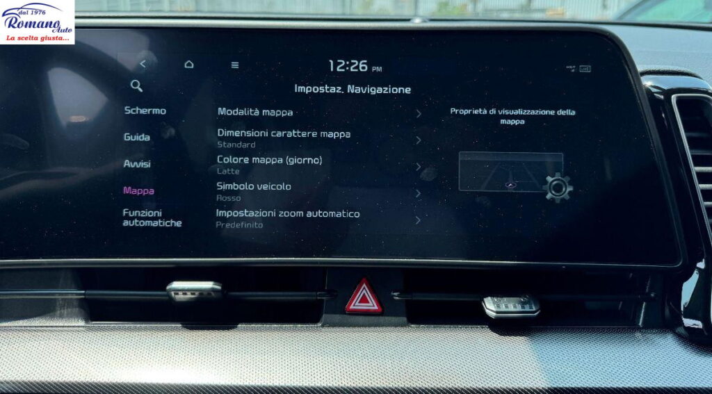 NEW Kia Sportage Sportage 1.6 crdi mhev Business dct#7 ANNI GARANZIA KIA!