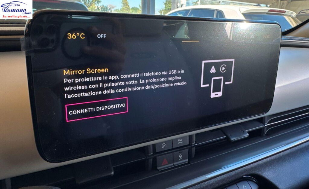 NEW FIAT - 600 - Hybrid DCT MHEV La Prima#VIRTUAL COCKPIT!