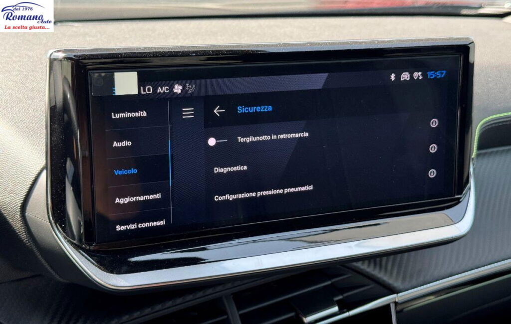 NEW Peugeot 2008 2Âª serie Hybrid 145 e-DCS6 GT#VIRTUAL COCKPIT!