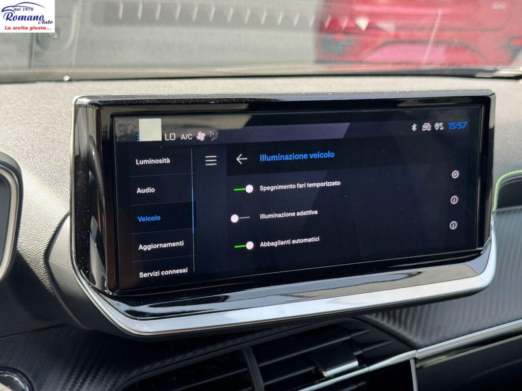 NEW Peugeot 2008 2Âª serie Hybrid 145 e-DCS6 GT#VIRTUAL COCKPIT!