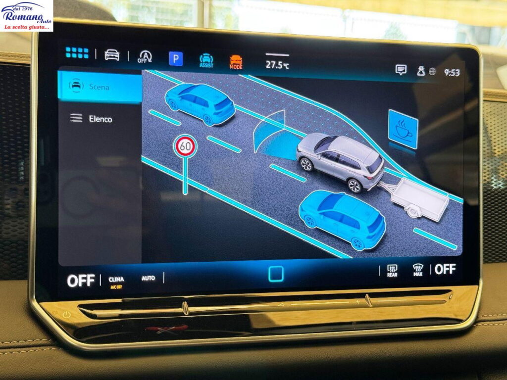 NEW VOLKSWAGEN - Tiguan  2.0 tdi Life 150cv dsg#2 ANNI GARANZIA VOLKSWAGEN!