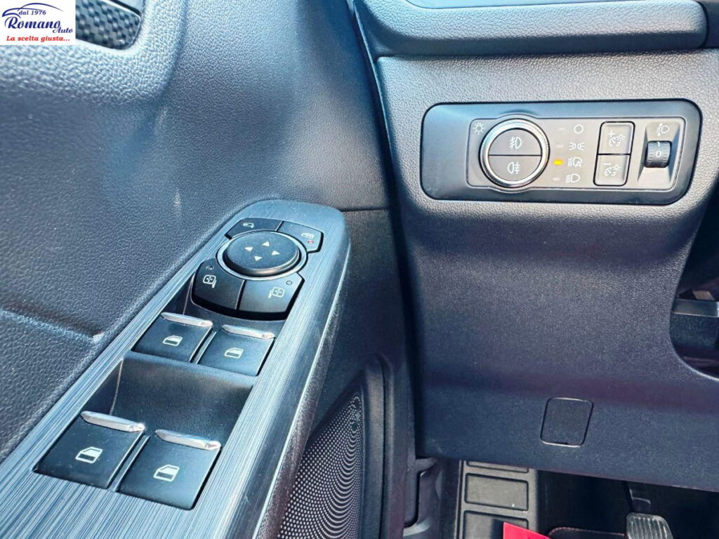 FORD - Kuga  1.5 ecoblue ST-Line 2wd 120cv#RETROCAMERA!