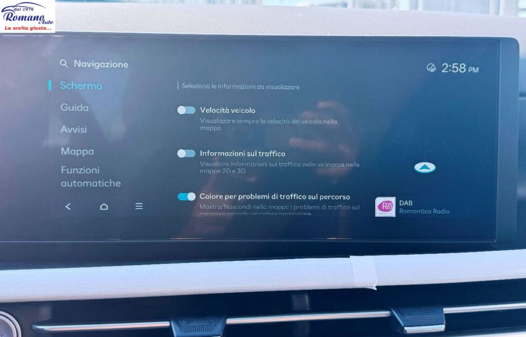 NEW 1.6 CRDI Klass 115CV#GARANZIA 5 ANNI HYUNDAI!