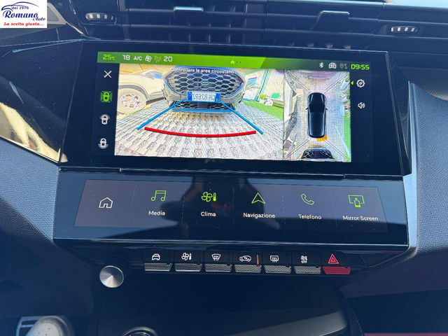 NEW Peugeot 308 3Âª serie BlueHDi 130 EAT8 GT#PACK VISION!