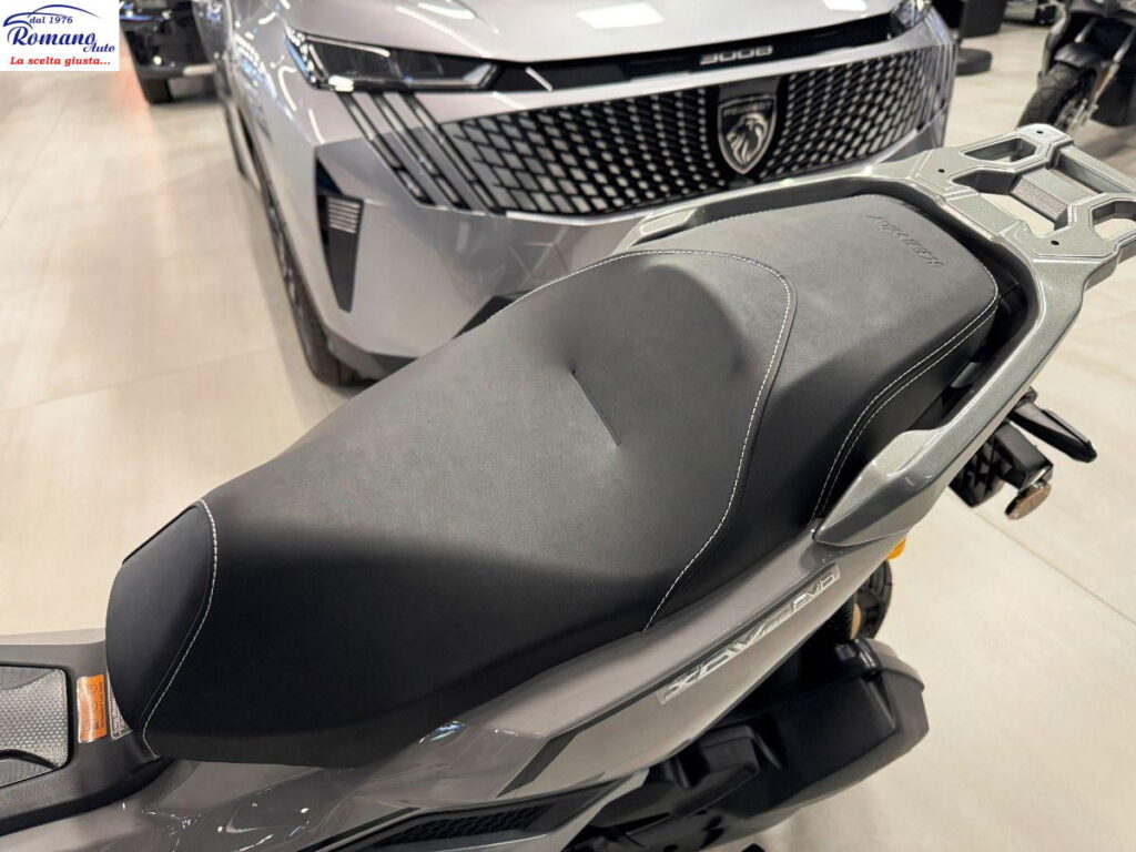 NEW Keeway Motor - XDV 125 -  EVO PRO#PRONTA CONSEGNA!