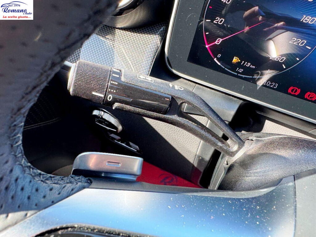 NEW MERCEDES - GLC - 220 d 4Matic CoupÃ© Premium#TETTO APRIBILE!GANCIO TRAINO!