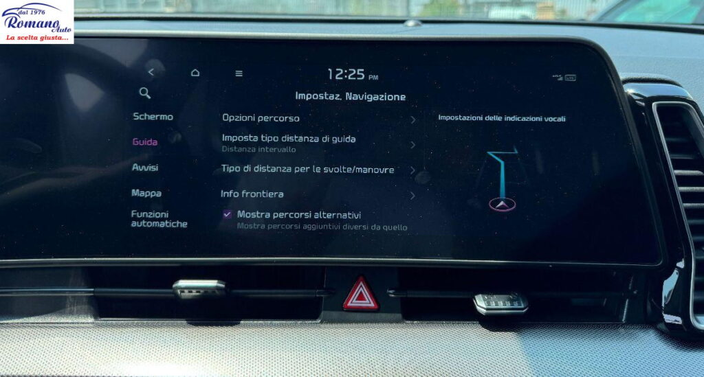 NEW Kia Sportage Sportage 1.6 crdi mhev Business dct#7 ANNI GARANZIA KIA!