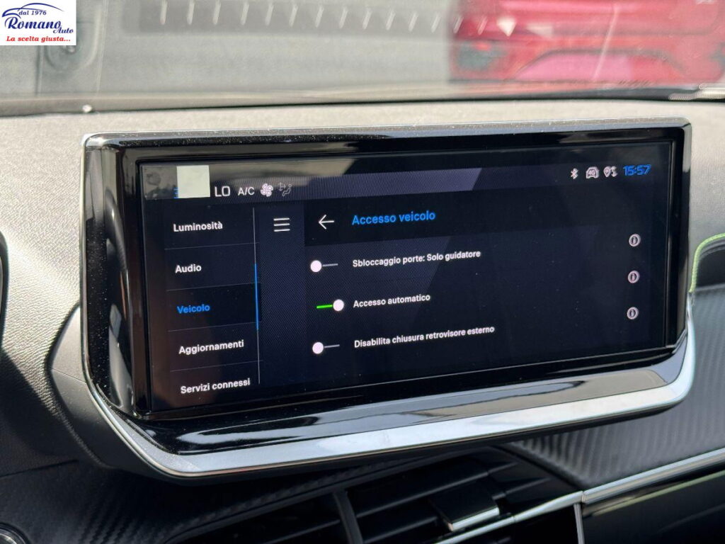 NEW Peugeot 2008 2Âª serie Hybrid 145 e-DCS6 GT#VIRTUAL COCKPIT!