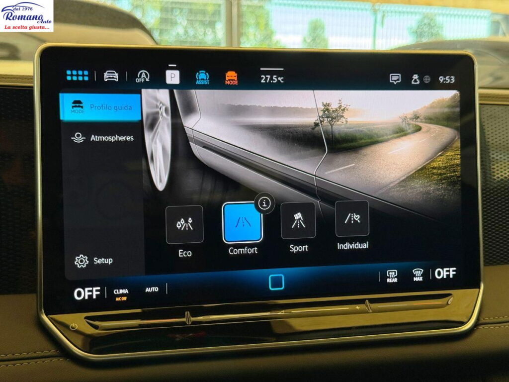 NEW VOLKSWAGEN - Tiguan  2.0 tdi Life 150cv dsg#2 ANNI GARANZIA VOLKSWAGEN!