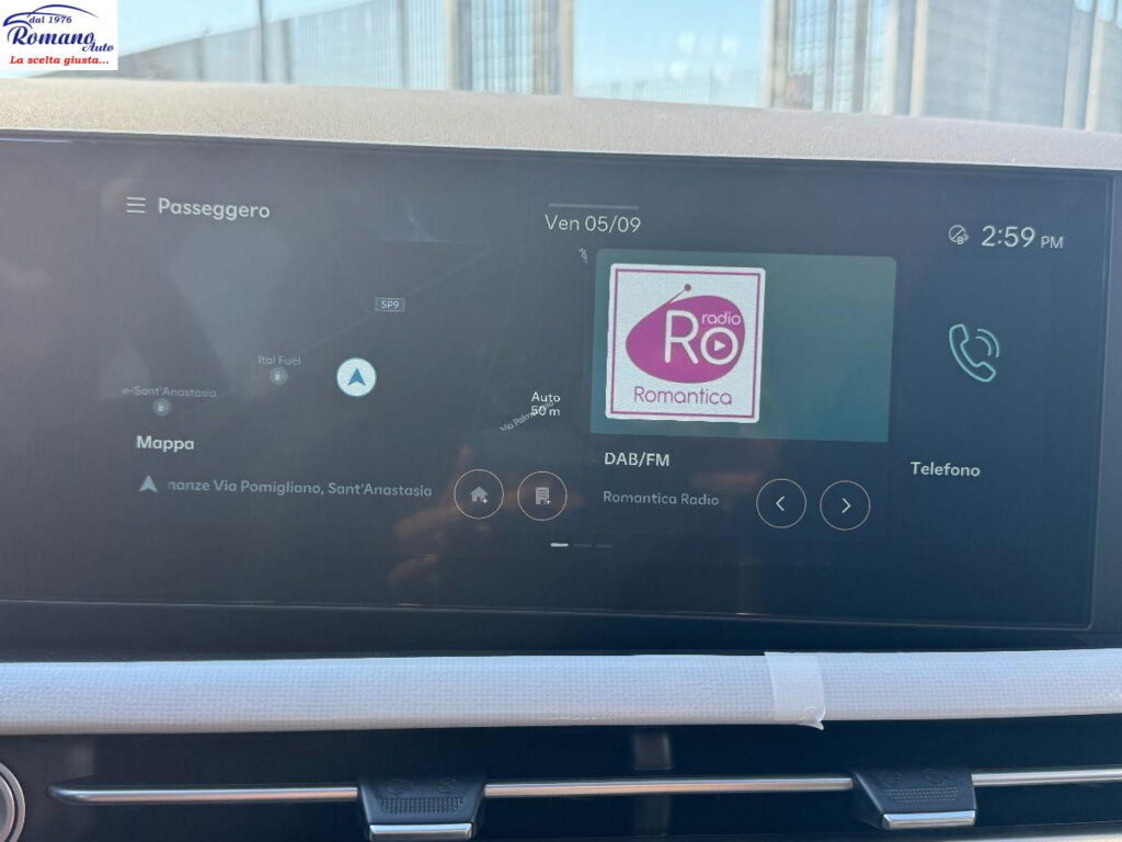 NEW 1.6 CRDI Klass 115CV#GARANZIA 5 ANNI HYUNDAI!