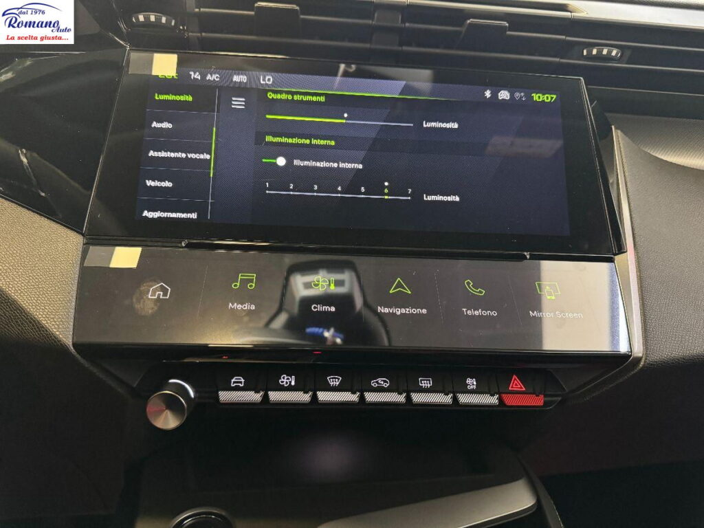 NEW Peugeot 308 3Âª serie BlueHDi 130 EAT8 GT#PACK VISION!