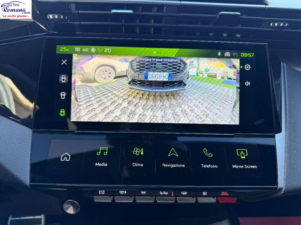 NEW Peugeot 308 3Âª serie BlueHDi 130 EAT8 GT#PACK VISION!