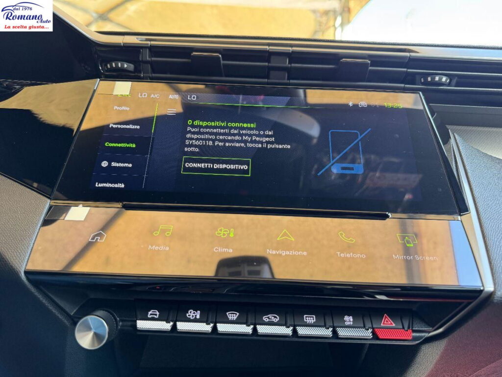 NEW Peugeot 308 3Âª serie BlueHDi 130 EAT8 GT#PACK VISION!