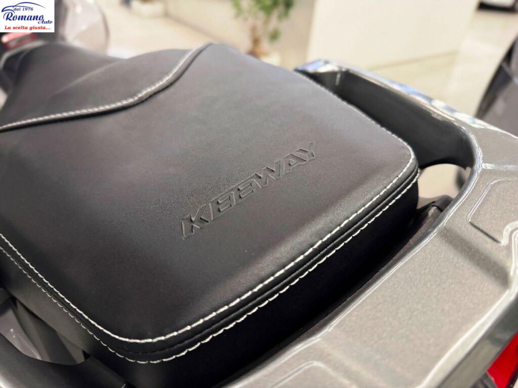 NEW Keeway Motor - XDV 125 -  EVO PRO#PRONTA CONSEGNA!