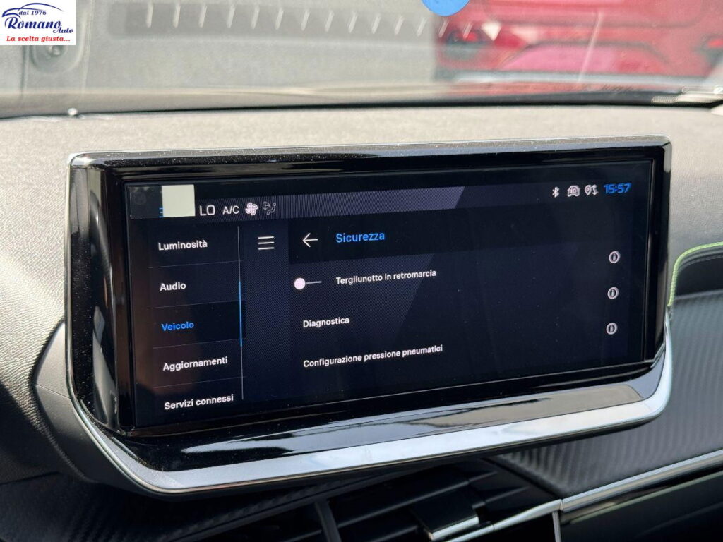 NEW Peugeot 2008 2Âª serie Hybrid 145 e-DCS6 GT#VIRTUAL COCKPIT!