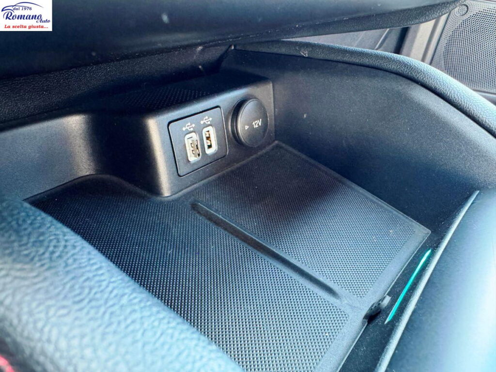 FORD - Kuga  1.5 ecoblue ST-Line 2wd 120cv#RETROCAMERA!