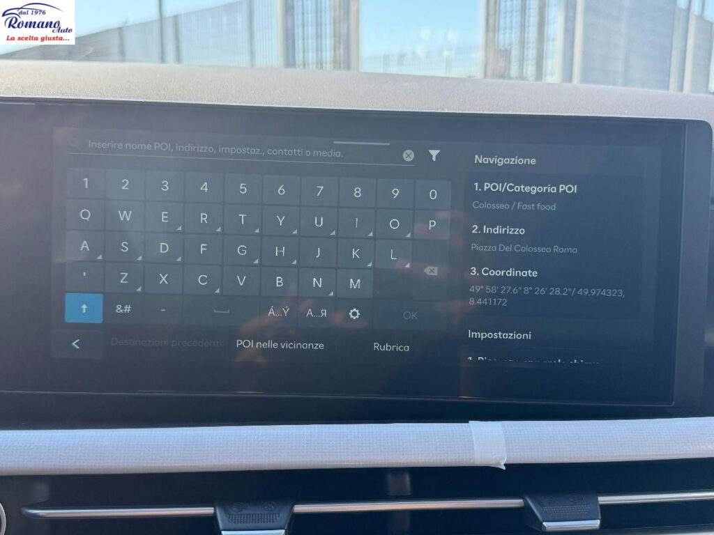 NEW 1.6 CRDI Klass 115CV#GARANZIA 5 ANNI HYUNDAI!