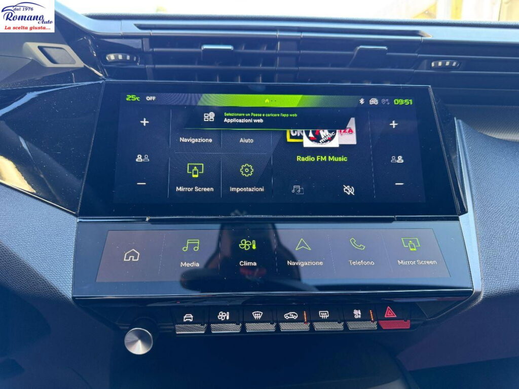 NEW Peugeot 308 3Âª serie BlueHDi 130 EAT8 GT#PACK VISION!