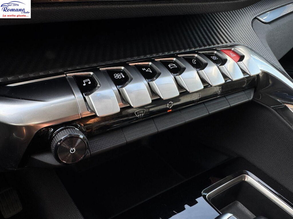 PEUGEOT - 3008  1.5 bluehdi Allure 130cv eat8#VIRTUAL COCKPIT!