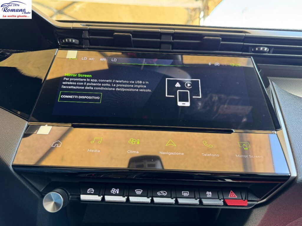 NEW Peugeot 308 3Âª serie BlueHDi 130 EAT8 GT#PACK VISION!