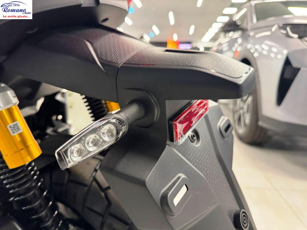 NEW Kymco - Dink 125 X #PRONTA CONSEGNA!